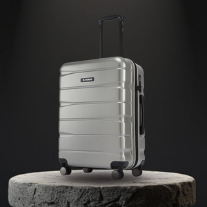HRX by Hrithik Roshan Brute 26 inch Suitcase - Image 6