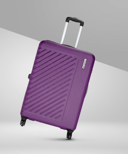 METRONAUT TRACK Check-in Suitcase 4 Wheels - 30 inch