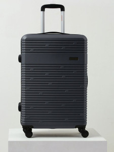 Wildcraft Gypsos Cabin & Check-in Set 4 Wheels - 22 inch