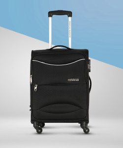 AMERICAN TOURISTER Broofield Sp68 Expandable  Check-in Suitcase 4 Wheels - 25 inch