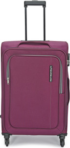 METRONAUT Lead Check-in Suitcase 4 Wheels - 26 inch