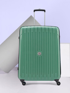 ARISTOCRAT Armstrong 78 - Trolley Bag Check-in Suitcase 4 Wheels - 31 Inch