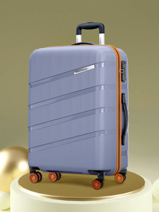 Safari Magnum Evolix 66 Check-in Suitcase 8 Wheels - 26 Inches