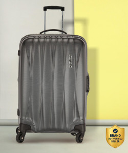 AMERICAN TOURISTER Arona + SP Cabin Suitcase 4 Wheels - 22 inch