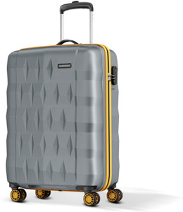 ARISTOCRAT Comet Trolley Bag 56cm, 22 inch - Image 6