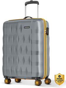Aristocrat Comet 22 inch 8-Wheel Cabin Luggage - Image 6