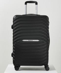 Wildcraft Helios_Trolley Cabin & Check-in Set 8 Wheels - 22 inch