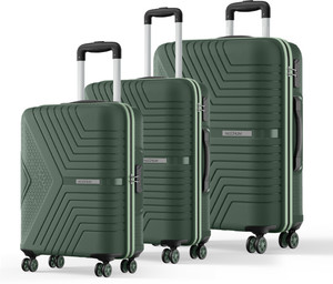 Safari Magnum Zeno 55cm Luggage Pack of 3 - Image 6