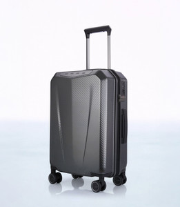 Rare Rabbit Gallardo Cabin Suitcase 8 Wheels - 23 inch