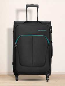 METRONAUT Supreme Check-in Suitcase 4 Wheels - 30 inch