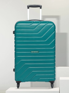 METRONAUT BENT Check-in Suitcase 4 Wheels - 30 inch