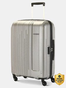 AMERICAN TOURISTER Combination Lock-Hamilton Check-in Suitcase 4 Wheels - 26 inch