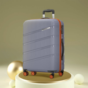 मैग्नम बाय सफारी Magnum Evolix 66 चेक-इन सूटकेस - 26 Inches