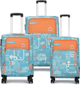 Flipkart online hot sale shopping luggage bags