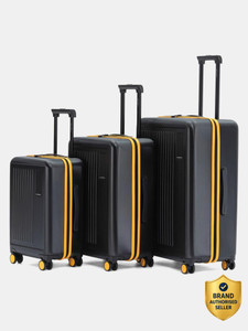 Mokobara The Transit Set of The Cabin, Medium & Large 2.0 Cabin & Check-in Set 8 Wheels - 35 cm