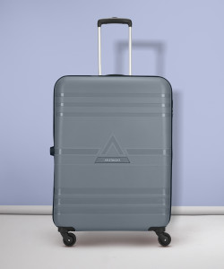 ARISTOCRAT Airstop 73 - Hardbody Trolley Bag Check-in Suitcase 4 Wheels - 29 Inch