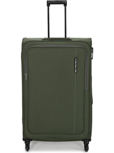 METRONAUT Lead Check-in Suitcase 4 Wheels - 30 inch