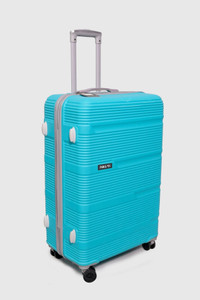 Roamx Metrolite Check-in Suitcase 8 Wheels - 24 inch