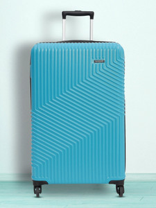 YAYAVAR Cairo Check-in Suitcase 4 Wheels - 30 Inch