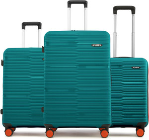 HRX by Hrithik Roshan Zanzibar 3 (Small 58cm | Medium 66cm | Large