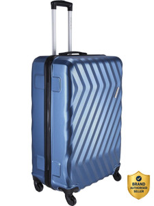 NASHER MILES Lombard 28 Check-in Suitcase 4 Wheels - 28 inch
