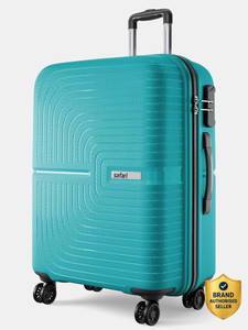 SAFARI Eclipse Neo 75 8-Wheel Suitcase 30x30 - Image 6