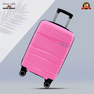 Flipkart online shopping trolley bags best sale
