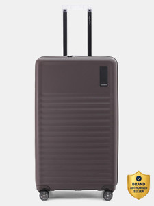 Mokobara The Aisle Trunk 8-Wheel 30 Inch Suitcase - Image 6