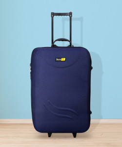 SKYLINE Travel Suitcase 20 Inch Trolley Bag/Suitcase Bag Number Lock With 3 Wheels For Cabin Suitcase 3 Wheels - 20 inch
