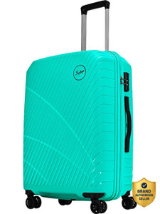 SKYBAGS Streax 26 inch Check-in Trolley Bag - Image 6