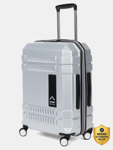 Uppercase Bullet 66cm 8-Wheel Hardsided Suitcase - Image 6