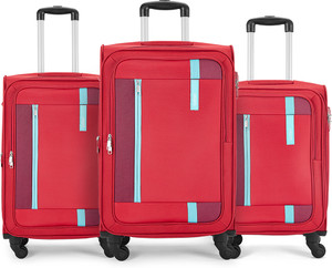 Flipkart sale deals trolley bags