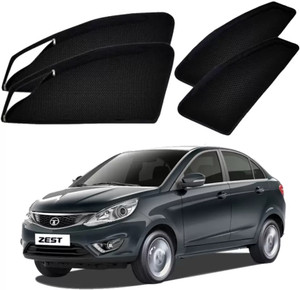 G ILIKA Sun Shade For Tata Zest - Image 5