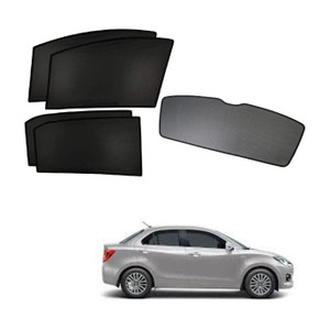 TOP VECHILE Sun Shade for Maruti Suzuki New Dzire - Image 5