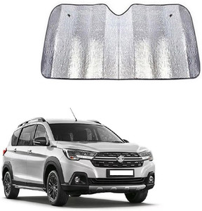 SPREADX Windshield Sun Shade For Maruti Suzuki XL6 Price in India