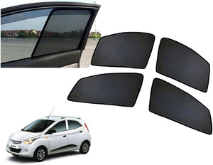 AUTO PEARL Side Window Sun Shade For Hyundai Eon