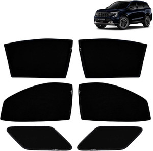 Kingsway Sun Shade for Mahindra XUV 7XO - Image 6