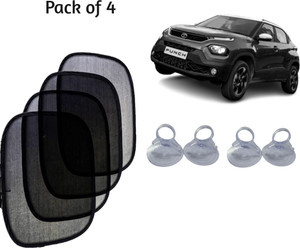 MKHUB Side Window Sun Shade For Universal For Car Universal For Car