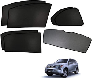KOZDIKO Sun Shade for Mahindra XUV 500 - Image 5