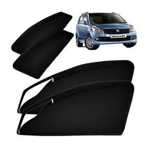 G ILIKA Rear Window, Side Window for Maruti Suzuki WagonR - Image 1