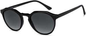 VINCENT CHASE by Lenskart Round Sunglasses
