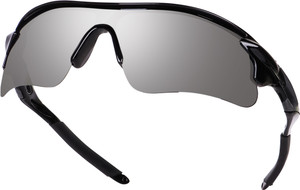 Eymen I Sports, Wrap-around Sunglasses
