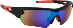 NuVew Sports, Wrap-around Sunglasses