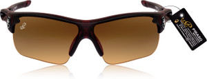 PIRASO Sports Sunglasses