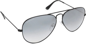 Fastrack Aviator Sunglasses
