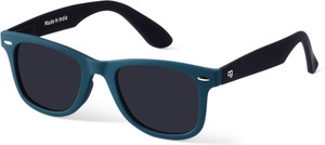 Woggles Wayfarer Sunglasses