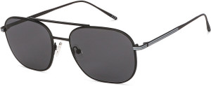 john jacobs Retro Square Sunglasses