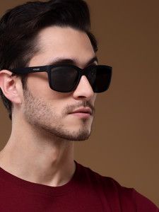 VOYAGE Wayfarer Sunglasses