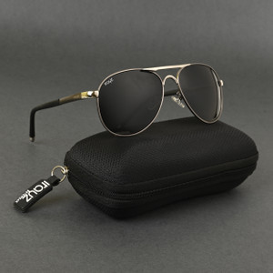 Irayz Aviator Sunglasses