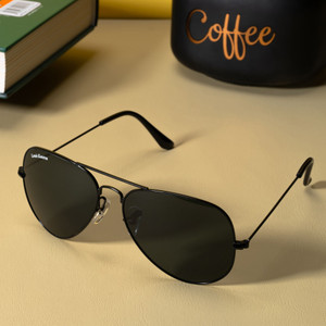 LOUIS KOUROS Aviator Sunglasses